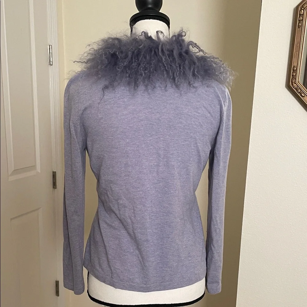 anna rachele elegant lavender